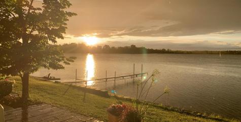 27096 Little Floyd Lake Road Detroit Lakes MN 56501