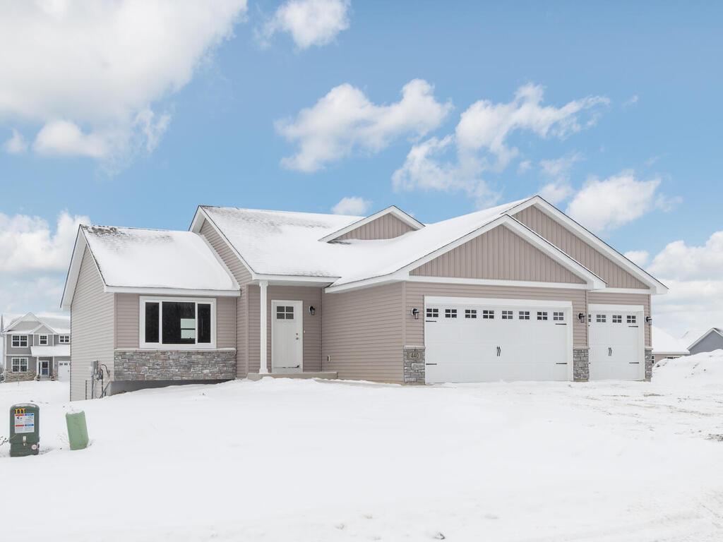 440 Prairie View Drive Cologne MN 55322