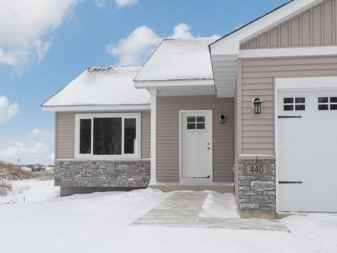 440 Prairie View Drive Cologne MN 55322