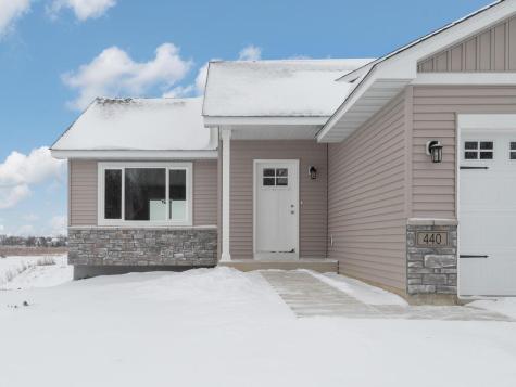 440 Prairie View Drive Cologne MN 55322