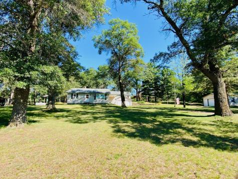 W6524 Nancy Lake Road Minong WI 54859
