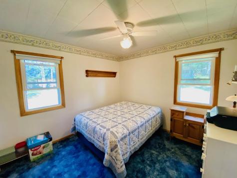 W6524 Nancy Lake Road Minong WI 54859