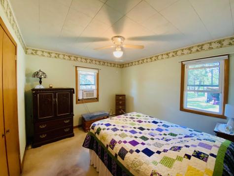 W6524 Nancy Lake Road Minong WI 54859