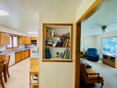 W6524 Nancy Lake Road Minong WI 54859