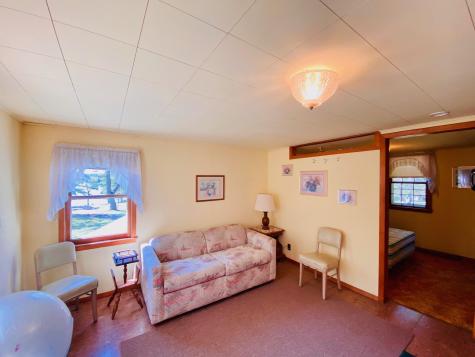 W6524 Nancy Lake Road Minong WI 54859