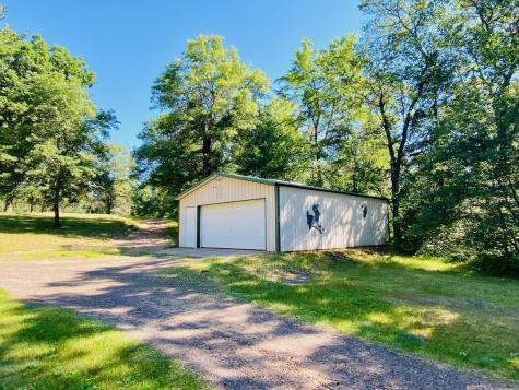 W6524 Nancy Lake Road Minong WI 54859