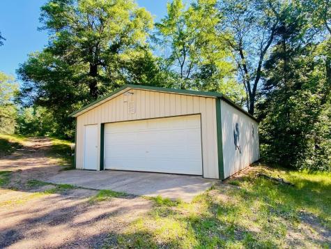 W6524 Nancy Lake Road Minong WI 54859