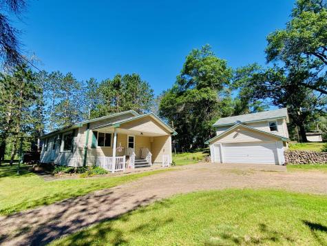 W6524 Nancy Lake Road Minong WI 54859