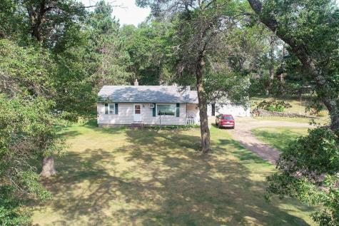 W6524 Nancy Lake Road Minong WI 54859