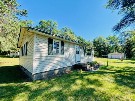 W6524 Nancy Lake Road Minong WI 54859