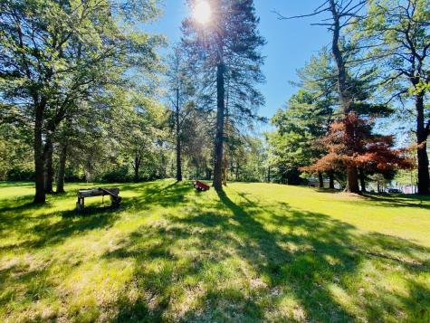 W6524 Nancy Lake Road Minong WI 54859