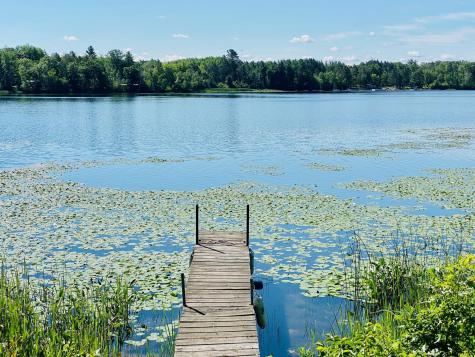 W6524 Nancy Lake Road Minong WI 54859