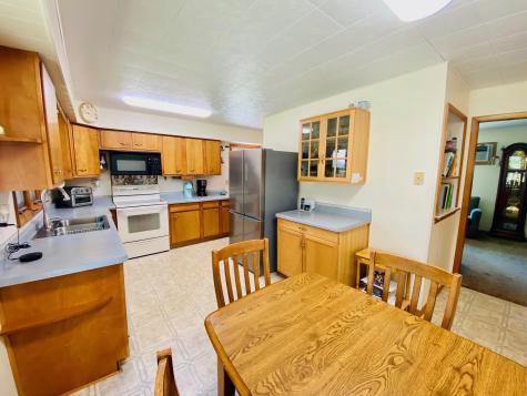 W6524 Nancy Lake Road Minong WI 54859