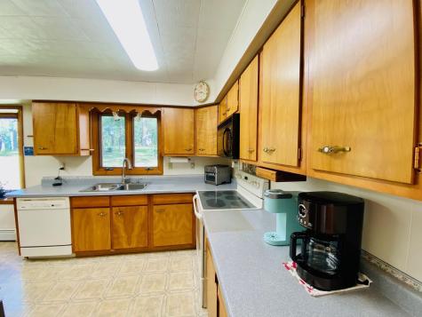 W6524 Nancy Lake Road Minong WI 54859