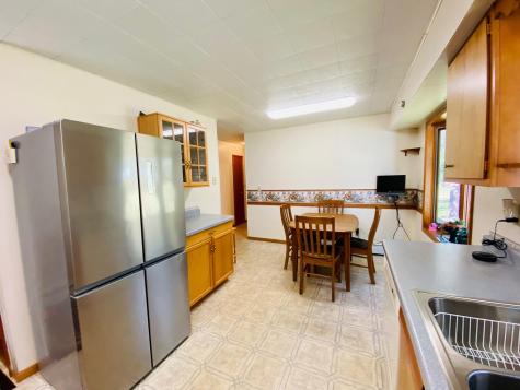 W6524 Nancy Lake Road Minong WI 54859