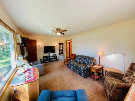 W6524 Nancy Lake Road Minong WI 54859