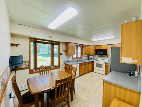 W6524 Nancy Lake Road Minong WI 54859