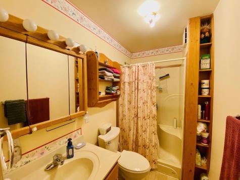 W6524 Nancy Lake Road Minong WI 54859