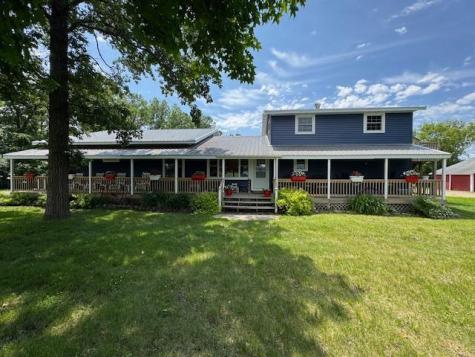 14717 State 210 Hewitt MN 56453
