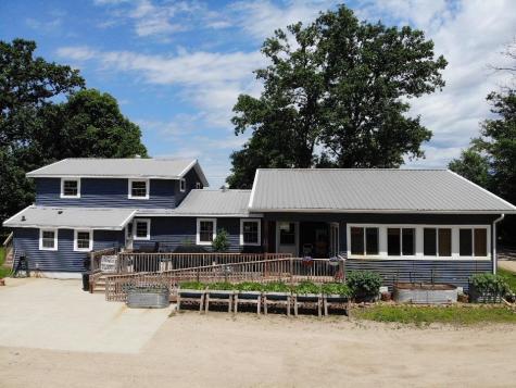 14717 State 210 Hewitt MN 56453