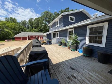 14717 State 210 Hewitt MN 56453