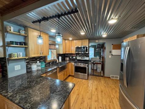 14717 State 210 Hewitt MN 56453