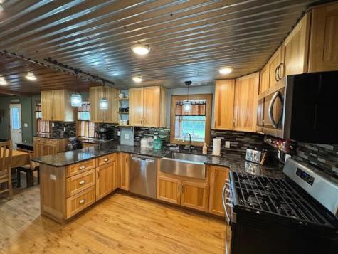 14717 State 210 Hewitt MN 56453