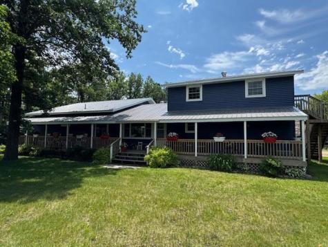 14717 State 210 Hewitt MN 56453