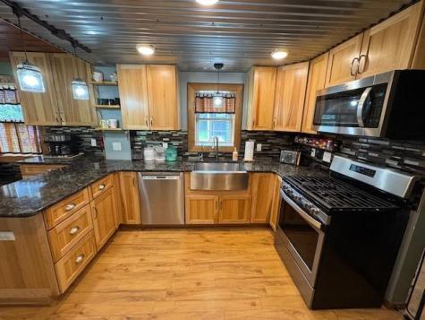 14717 State 210 Hewitt MN 56453