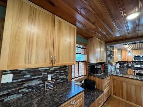 14717 State 210 Hewitt MN 56453