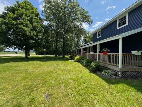 14717 State 210 Hewitt MN 56453