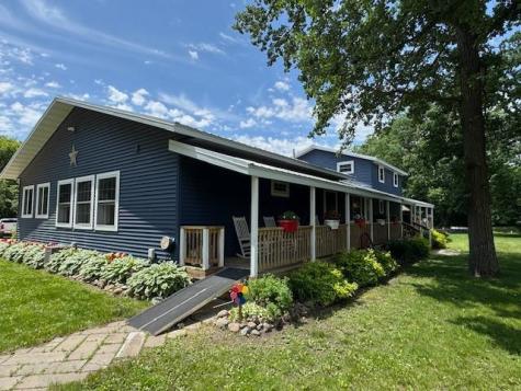 14717 State 210 Hewitt MN 56453