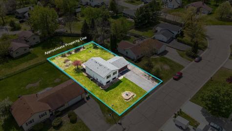7916 Hallmark Way Apple Valley MN 55124