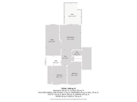 7916 Hallmark Way Apple Valley MN 55124