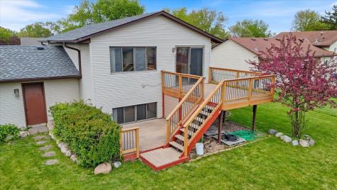 7916 Hallmark Way Apple Valley MN 55124