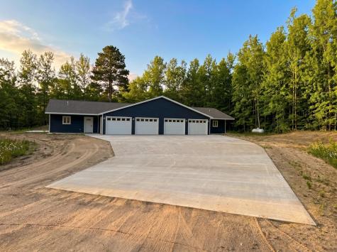205 Ridgeway Lane Walker MN 56484
