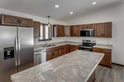 205 Ridgeway Lane Walker MN 56484