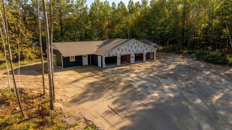205 Ridgeway Lane Walker MN 56484