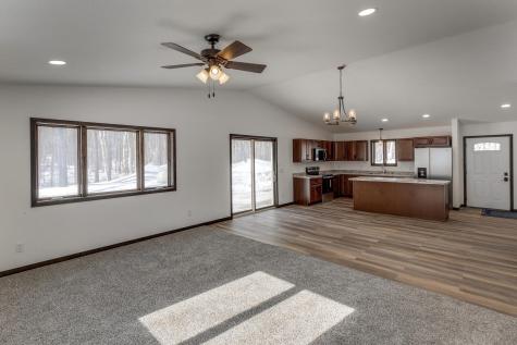 205 Ridgeway Lane Walker MN 56484