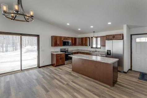 205 Ridgeway Lane Walker MN 56484