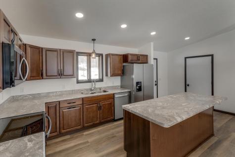 205 Ridgeway Lane Walker MN 56484