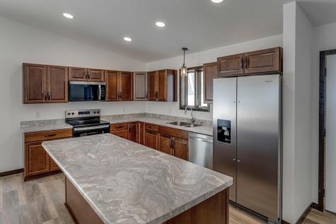 205 Ridgeway Lane Walker MN 56484