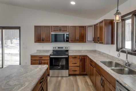 205 Ridgeway Lane Walker MN 56484