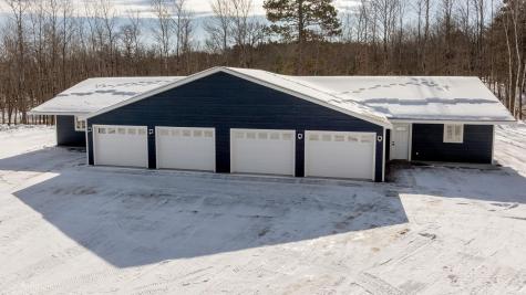 205 Ridgeway Lane Walker MN 56484