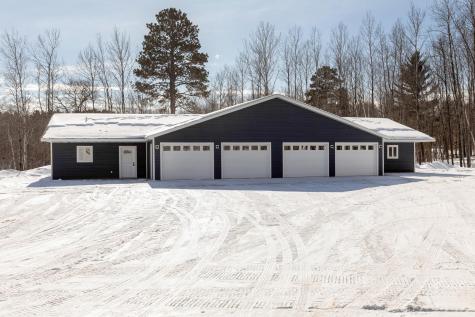 205 Ridgeway Lane Walker MN 56484