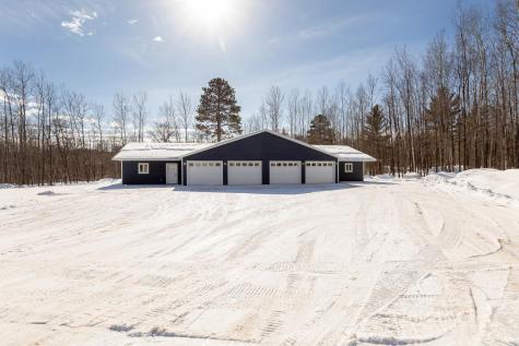 205 Ridgeway Lane Walker MN 56484