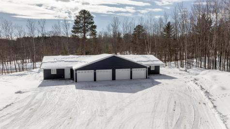 205 Ridgeway Lane Walker MN 56484