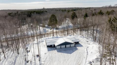 205 Ridgeway Lane Walker MN 56484