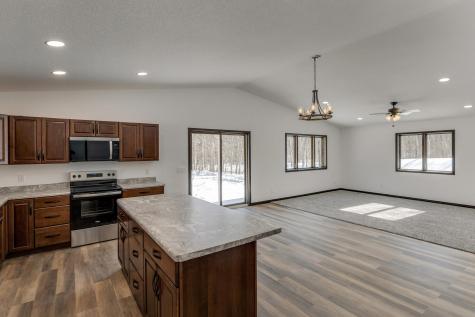 205 Ridgeway Lane Walker MN 56484