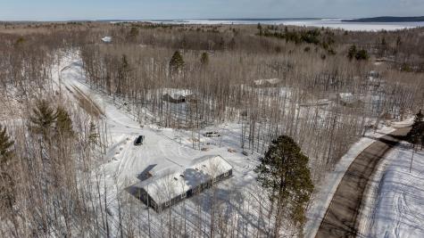 205 Ridgeway Lane Walker MN 56484